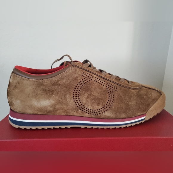 Salvatore Ferragamo Shoes - Picture 11 of 16